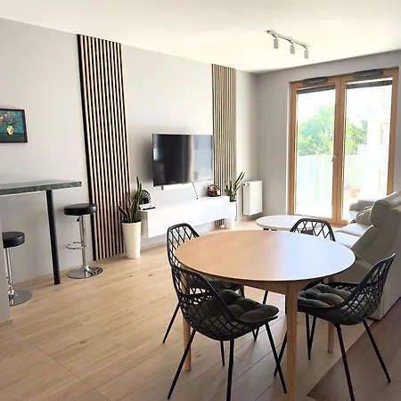 Mimosa Apartment