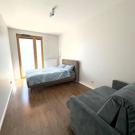 Apartment Mimosa *