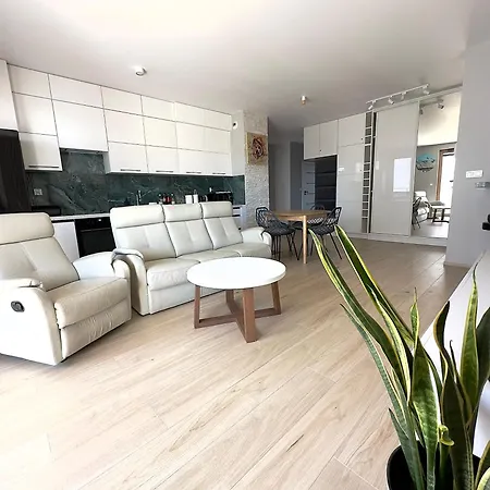 Apartment Mimosa