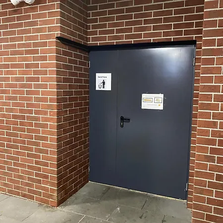 Mimosa Апартаменты *