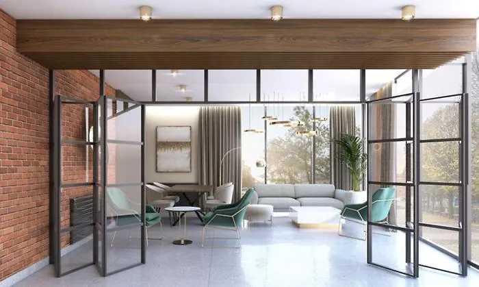 Mimosa كراكوفيا