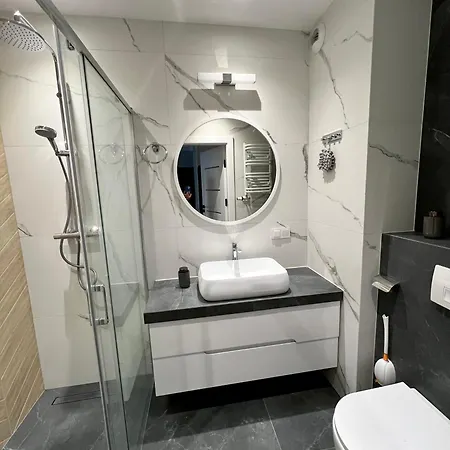 Appartement Mimosa *