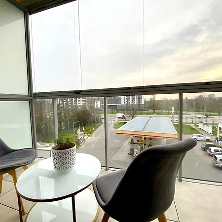 Appartement Mimosa *