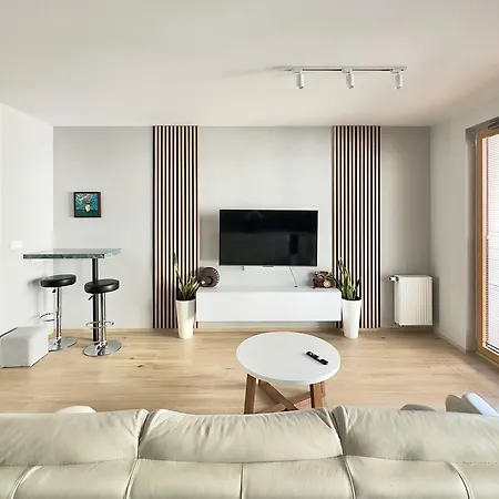 Apartamento Mimosa