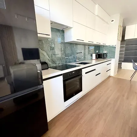 Apartamento Mimosa
