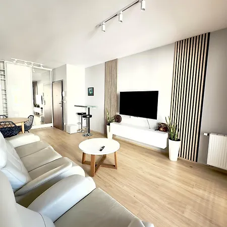 Mimosa Appartement *