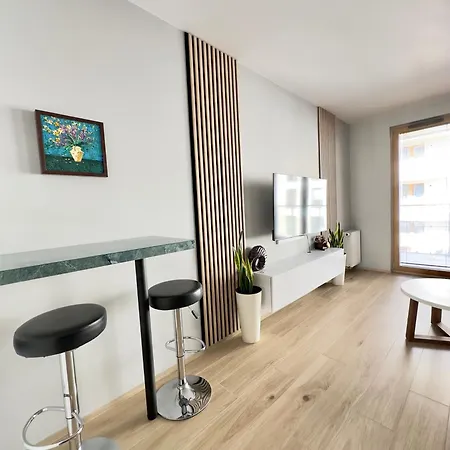 Apartamento Mimosa *